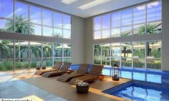 Imagem 5: Cobertura para venda possui 160 metros quadrados com 4 quartos em Jardim Umuarama - São Pa