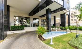 Imagem 3: Cobertura à venda, 143 m² por R$ 1.550.000,00 - Água Verde - Curitiba/PR