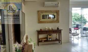 Imagem 2: Apartamento para Venda em Florianópolis, Ingleses do Rio Vermelho, 2 dormitórios, 1 suíte