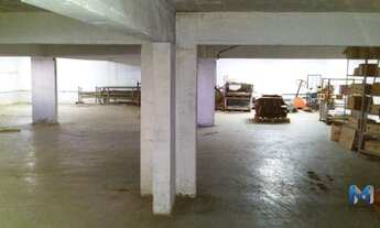 Imagem 7: Galpão Frigorífico com pátio e prédio administrativo - Ramos