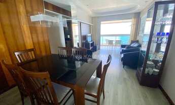 Imagem 2: Frente Mar com 3 dormitórios à venda, Lazer no Pilotis, 2 vagas de garagem - Praia de Itap