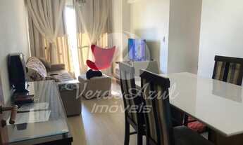 Imagem 3: Apartamento - Vila João Jorge - Campinas