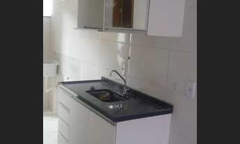 Imagem: Alugo - Apartamento Novinho