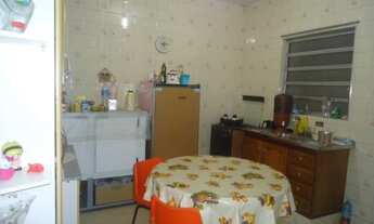 Imagem 4: Casa residencial à venda, Jardim Santo André, São Paulo