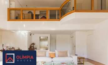 Imagem 4: Apartamento Venda 4 Dormitórios - 433 m² Itaim Bibi