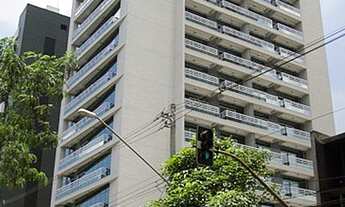 Imagem 7: Sala comercial 37 metros - Metro Vergueiro - 1 Vaga