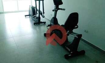 Imagem 7: Apartamento com 2 dormitórios à venda, 70 m² por R$ 374.000 - Balneário Flórida - Praia Gr