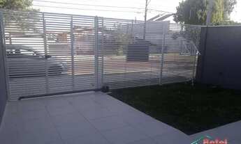 Imagem 4: Sobrado à venda - Capão Raso - Curitiba/PR