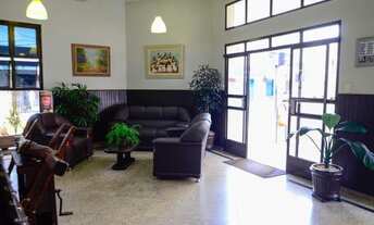 Imagem 2: Hotel com 30 dormitórios à venda, 1709 m² por R$ 10.000.000,00 - Centro - Patos de Minas/M