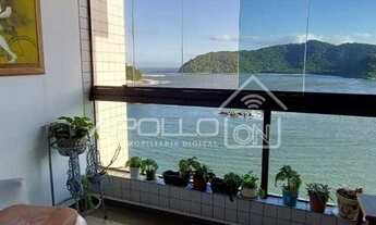 Imagem: Apartamento na Praia dos Milionários no