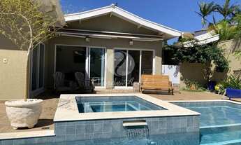 Imagem 5: Casa - Loteamento Caminhos de São Conrado (Sousas) - Campinas