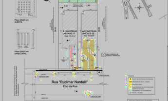 Imagem 6: Casa com 3 dormitórios (1 suíte) à venda, 153 m² por R$ 380.000 - Estrada Das Areias - Ind