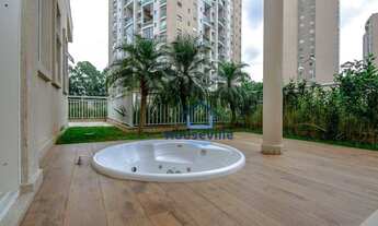 Imagem 4: Belíssima Maison à venda no Boulevard Tamboré