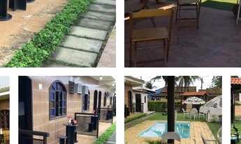 Imagem: Vendo uma pousada em condomínio praia com