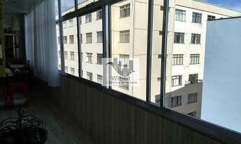 Imagem 7: Apartamento a venda no Centro - Petrópolis - RJ