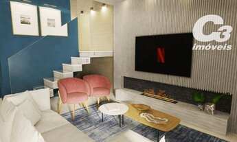 Imagem 6: Casa alto padrão - Bairro Alto