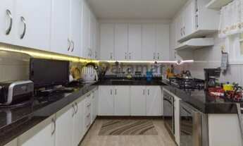 Imagem 7: Sobrado, Jardim Trussardi - São Paulo