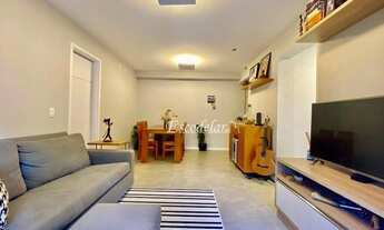 Imagem 5: Apartamento à venda, 63 m² por R$ 900.000,00 - Vila Madalena - São Paulo/SP