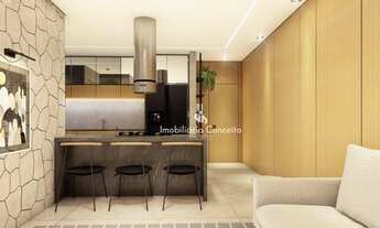 Imagem 3: Apartamento com 3 dormitórios à venda, 114 m² por R$ 582.000,00 - Centro - Cascavel/PR