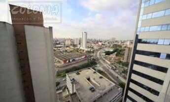 Imagem 6: São Bernardo do Campo - Conjunto Comercial/sala - Baeta Neves