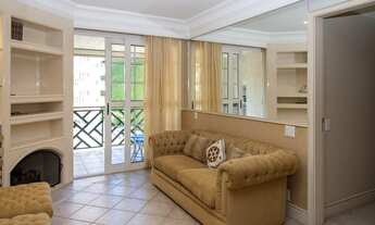 Imagem: No coração de Itaipava