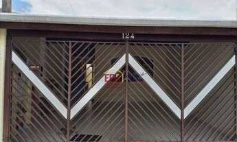 Imagem 2: Casa com 2 dormitórios à venda por R$ 413.000 - Bosque dos Eucaliptos - São José dos Campo