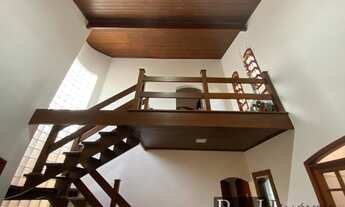 Imagem 7: Sobrado 255m² 4 dormitórios, sendo 1 suíte e com Sauna - R$ 1.400.000,00