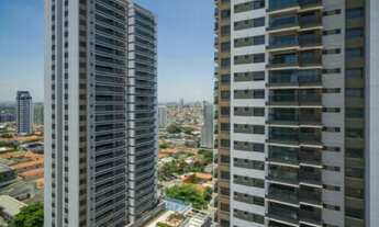 Imagem 2: Apartamento para venda com 162 metros quadrados com 3 quartos em Ipiranga São Paulo- São P