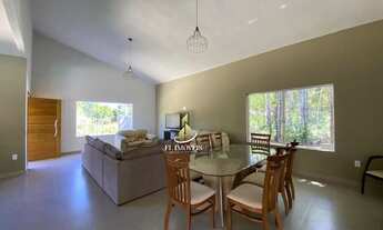 Imagem 6: Excelente casa de 4 suítes a 400 metros da praia do Parracho