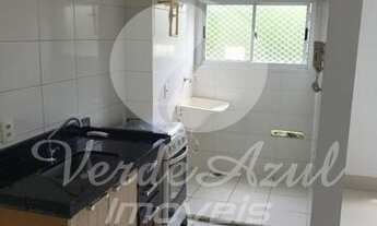 Imagem 3: Apartamento - Residencial Anauá - Hortolândia