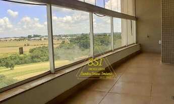 Imagem 3: Apartamento com 4 dormitórios à venda, 212 m² por R$ 1.600.000,00 - Residencial Amazonas