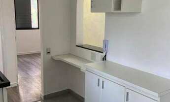 Imagem 5: Apartamento à venda, 48 m² por R$ 316.000,00 - Vila Prudente - São Paulo/SP