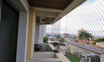 Imagem 4: Apartamento com 3 dormitórios à venda, 84 m² por R$ 550.000,00 - Belenzinho - São Paulo/SP