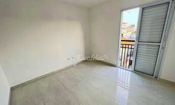 Imagem 7: Apartamento com 2 dormitórios à venda, 52 m² por R$ 365.000,00 - Vila Isolina Mazzei - São