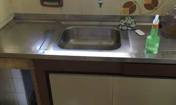 Imagem 6: SÃO PAULO - Apartamento Padrão - BELA VISTA