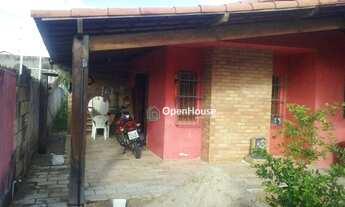 Imagem 3: Casa Residencial à venda, Nova Parnamirim, Parnamirim - CA0062