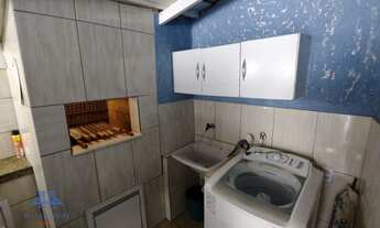 Imagem 7: 4 Apartamento de 01 dormitório, sendo 01 com suíte à venda, 142 m² por R$ 499.000 - Cachoe