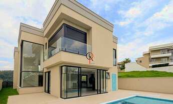 Imagem: Casa com 4 dormitórios à venda, 482 m²