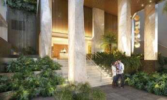 Imagem 2: Apartamento com 3 dormitórios à venda, 95 m² por R$ 1.559.100,00 - Icaraí - Niterói/RJ