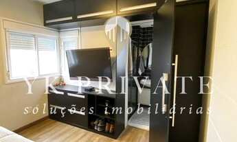 Imagem 3: Apto Vila Romana Vista Praça 92 m3 / 3 Dormitórios / 1 suite /3 vagas