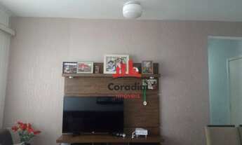 Imagem 6: Apartamento com 2 dormitórios à venda, 50 m² por R$ 165.000,00 - Chácara Letônia - America