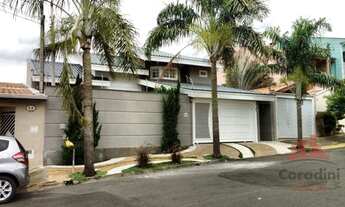 Imagem 2: Casa com 3 dormitórios à venda, 250 m² por R$ 800.000 - Parque Residencial Jaguari - Ameri