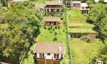 Imagem 3: Casa - Vila Porã