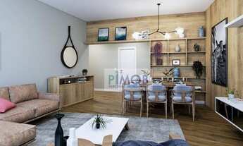 Imagem 3: Apartamento com 3 quartos à venda, 146 m² por R$ 2.338.000 - Gávea - Rio de Janeiro/RJ