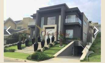 Imagem 3: Casa Residencial à venda, Residencial Dois (Tamboré), Santana de Parnaíba -