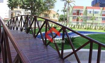 Imagem 7: Apartamento à venda, 133 m² por R$ 1.450.000,00 - Aldeota - Fortaleza/CE