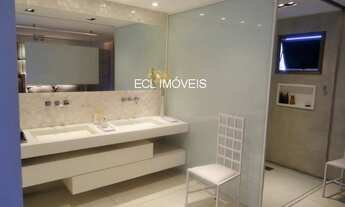 Imagem 3: Rio de Janeiro - Apartamento Padrão - Leblon