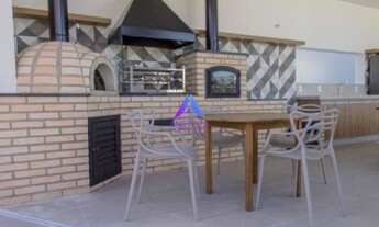 Imagem 4: Oportunidade Sobrado em Condomínio Fechado - Nova Repleta de Modulados!