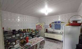 Imagem 6: Casa com 2 dormitórios à venda, 81 m² por R$ 215.000,00 - Mato Dentro - Ubatuba/SP