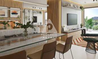 Imagem 4: Lançamento Residencial All Jardim Oceânico